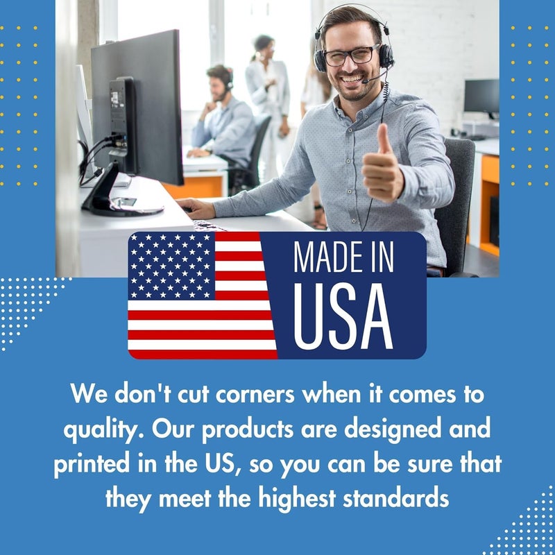 Factory of Stickers Store طباعة لافتات فينيل مخصصة شخصية للاستخدام الداخلي أو الخارجي لحدث تجاري أو حفلة عيد ميلاد لافتة فينيل كبيرة مخصصة لتزيين الحفلات (3'x9) - Image 5